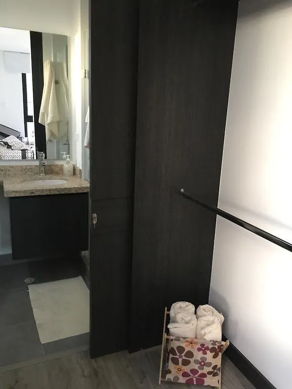 Edificio Torre K Hotel Bogota Apartment
